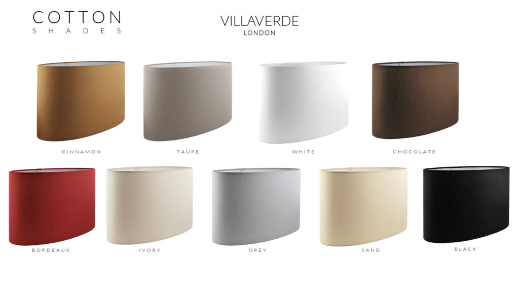 JEWEL TABLE LAMP SHADE - E14