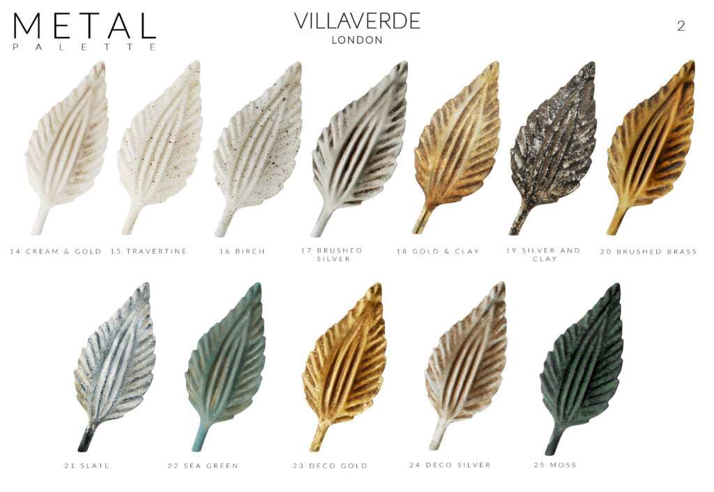 Folia Pendant