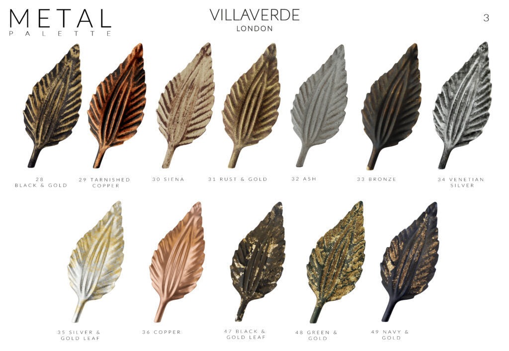 Folia Pendant