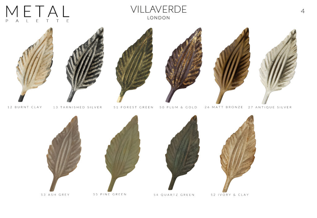 Folia Pendant