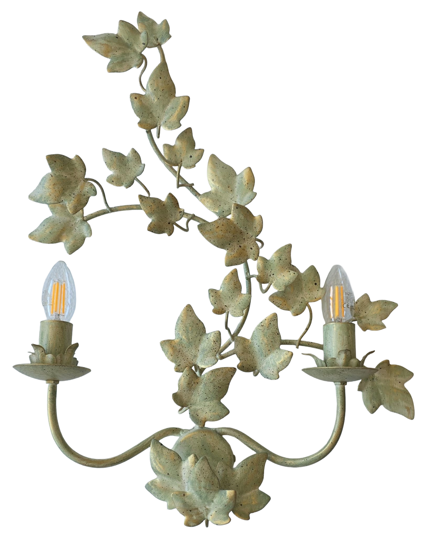 IVY WALL LIGHT