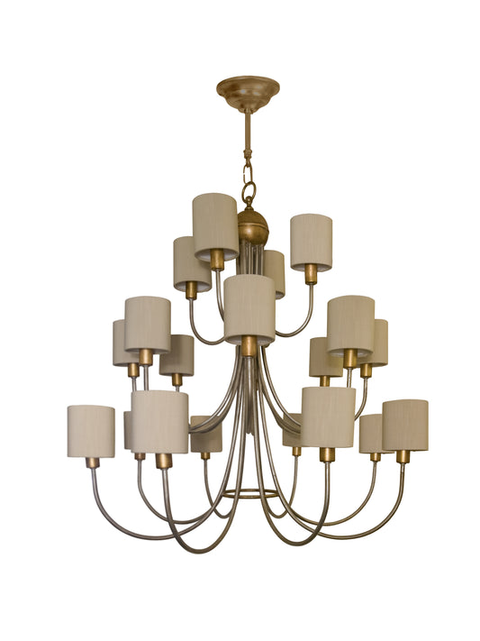 ASPEN CHANDELIER