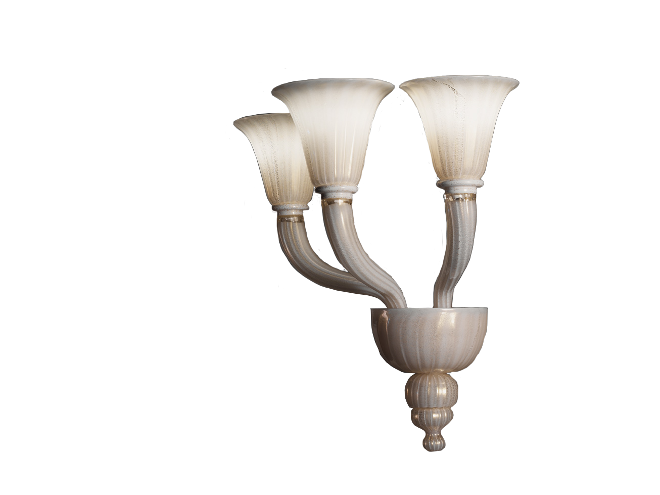 CALLA CHANDELIER