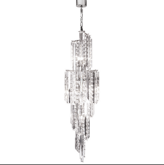 5th AVENUE CHANDELIER