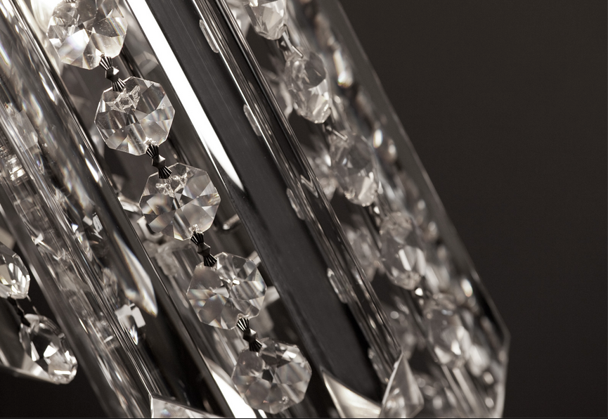 5th AVENUE CHANDELIER