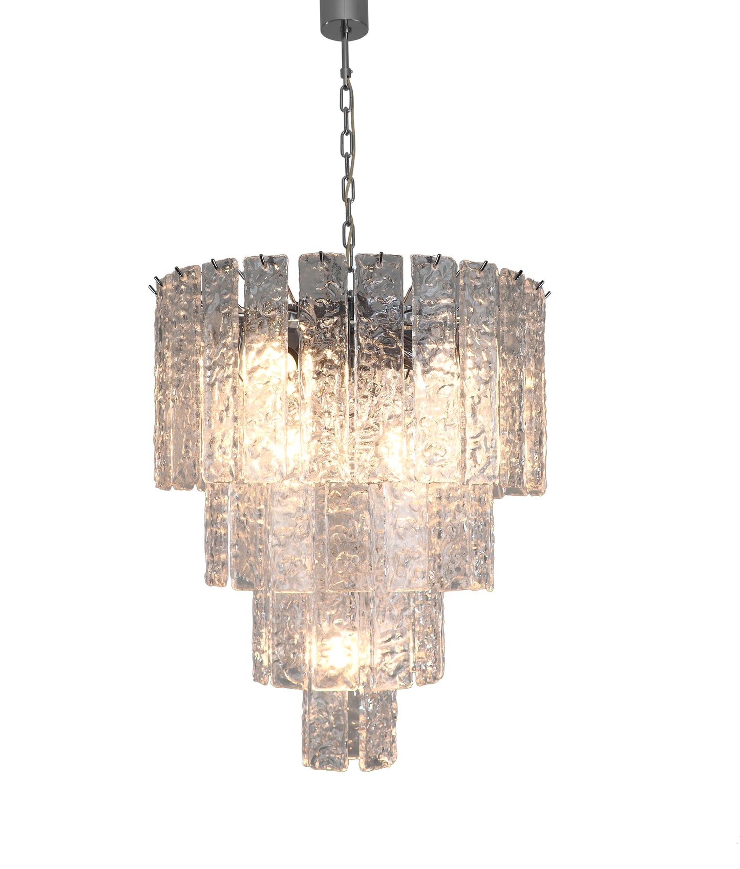 DUBLIN CHANDELIER