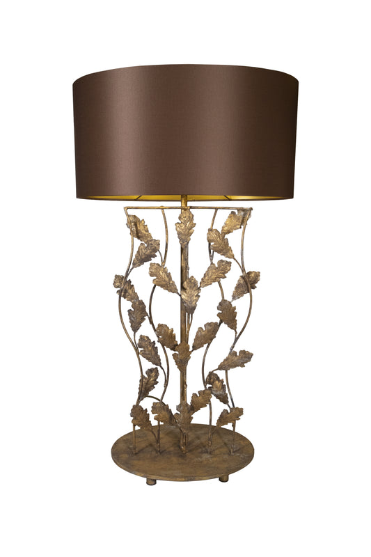 GROVE TABLE LAMP