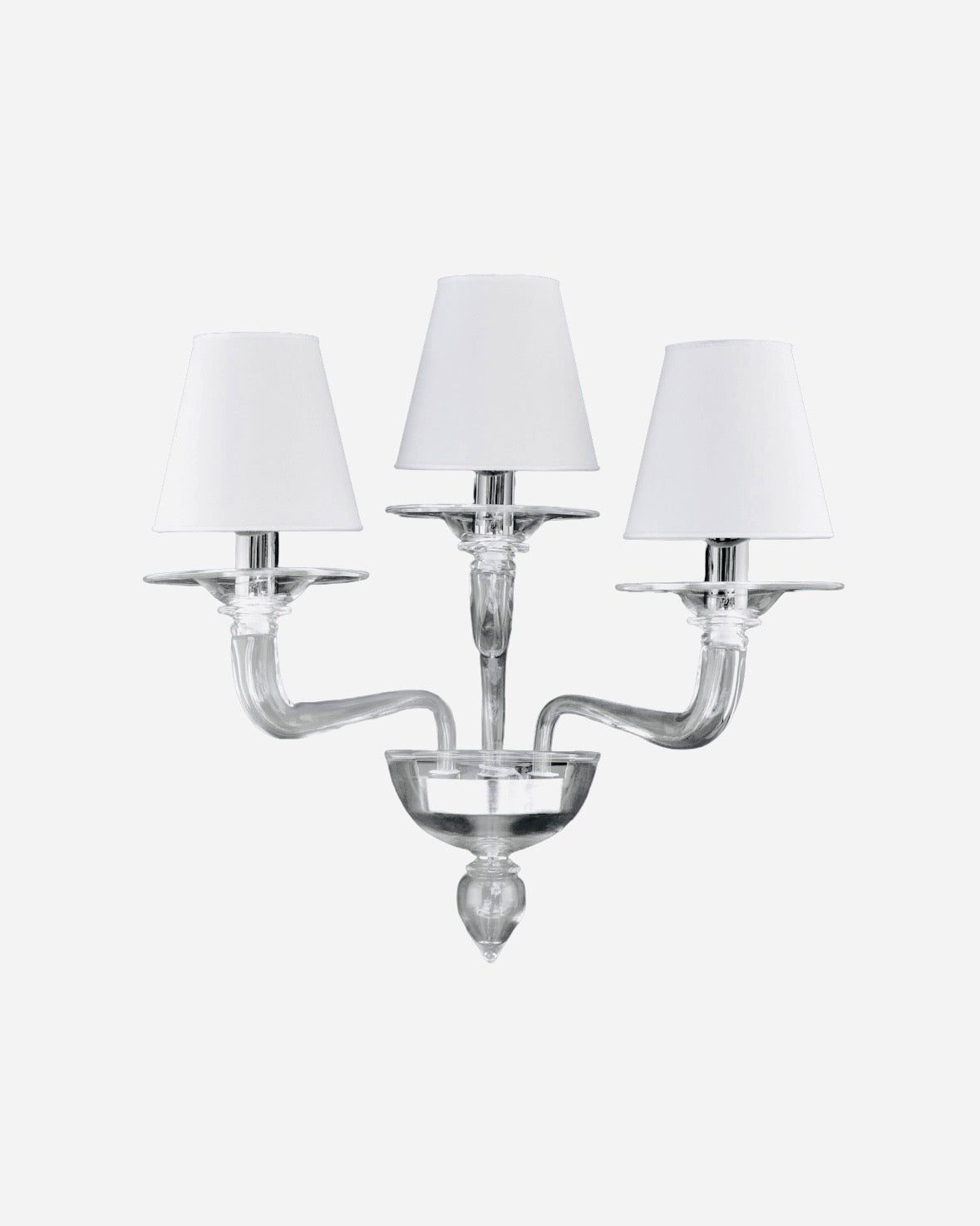 LUNA WALL LIGHT