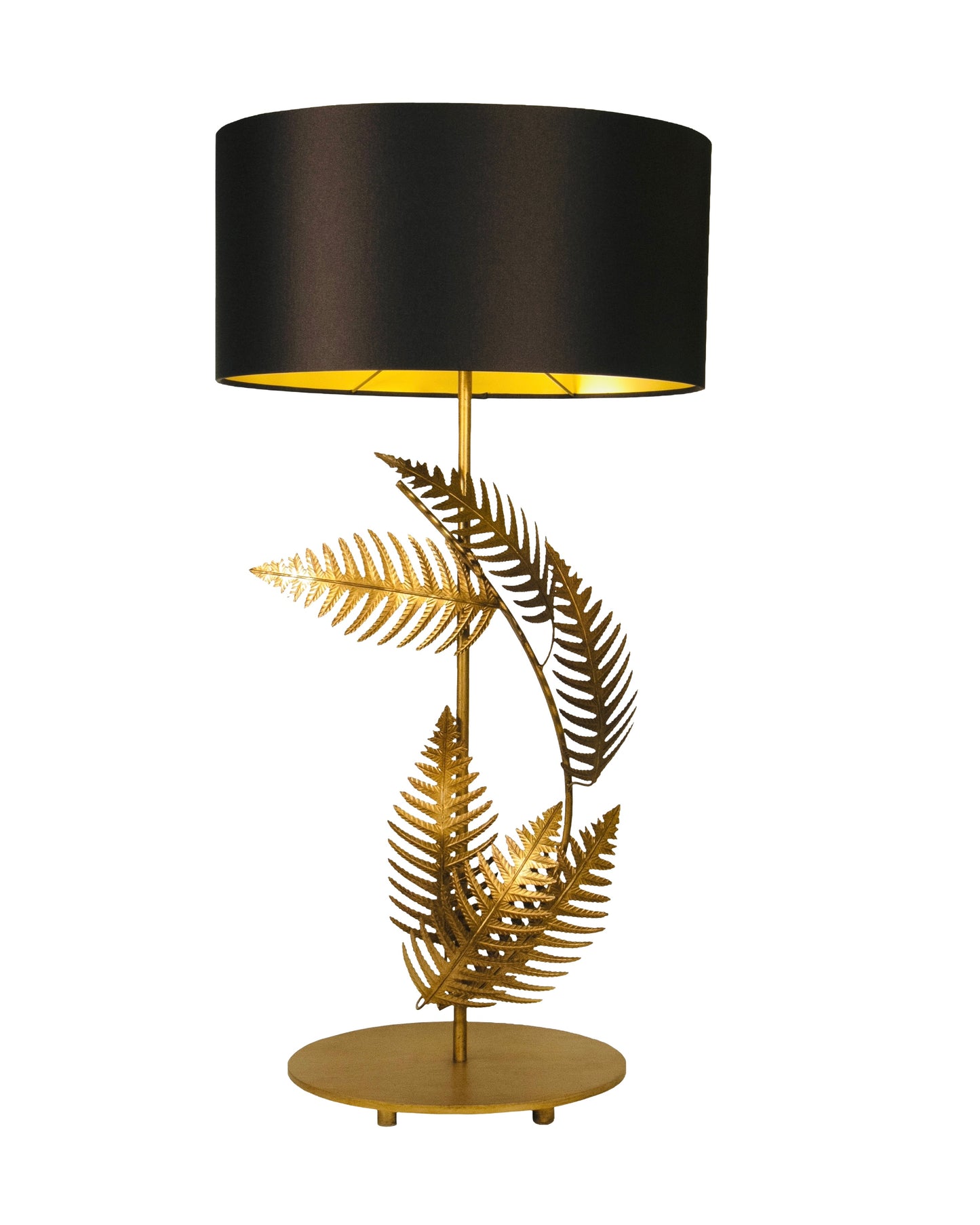 FERN TABLE LAMP