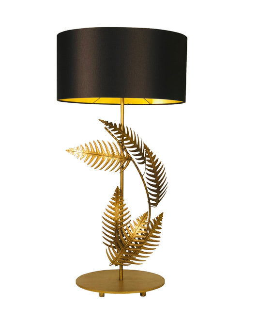 FERN TABLE LAMP