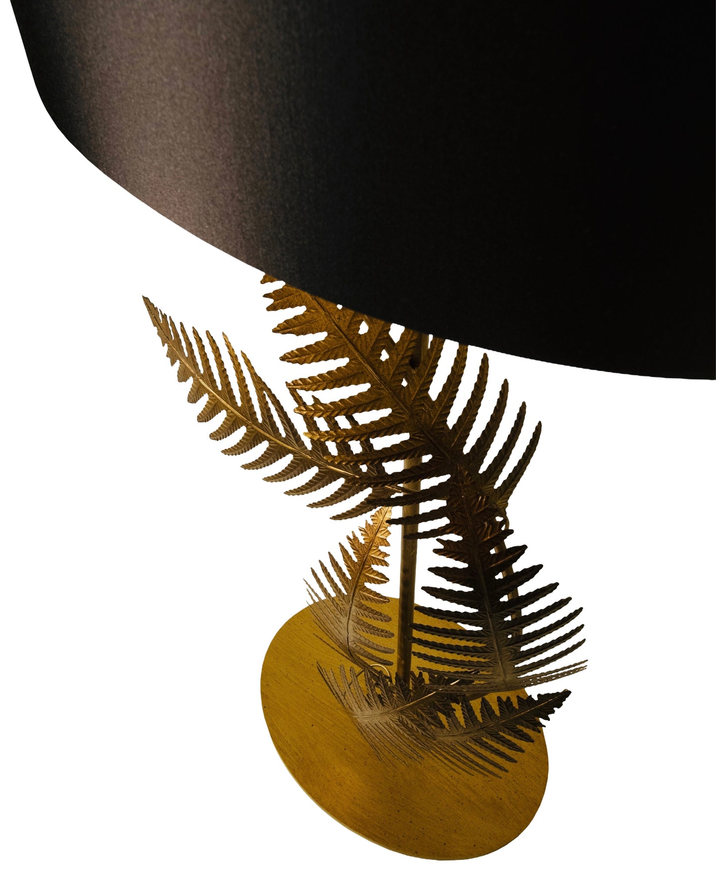 FERN TABLE LAMP