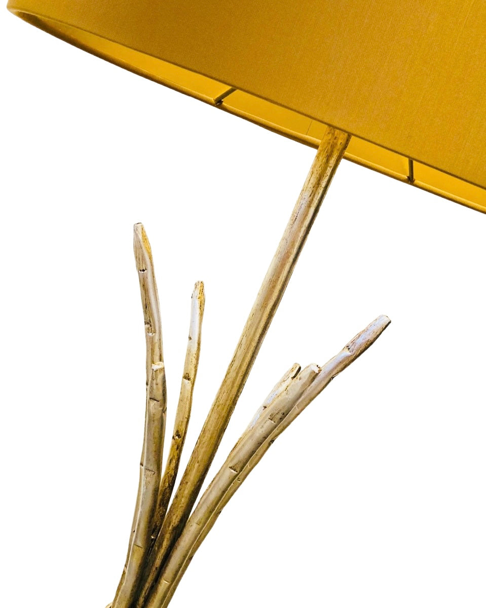 SPIGA TABLE LAMP