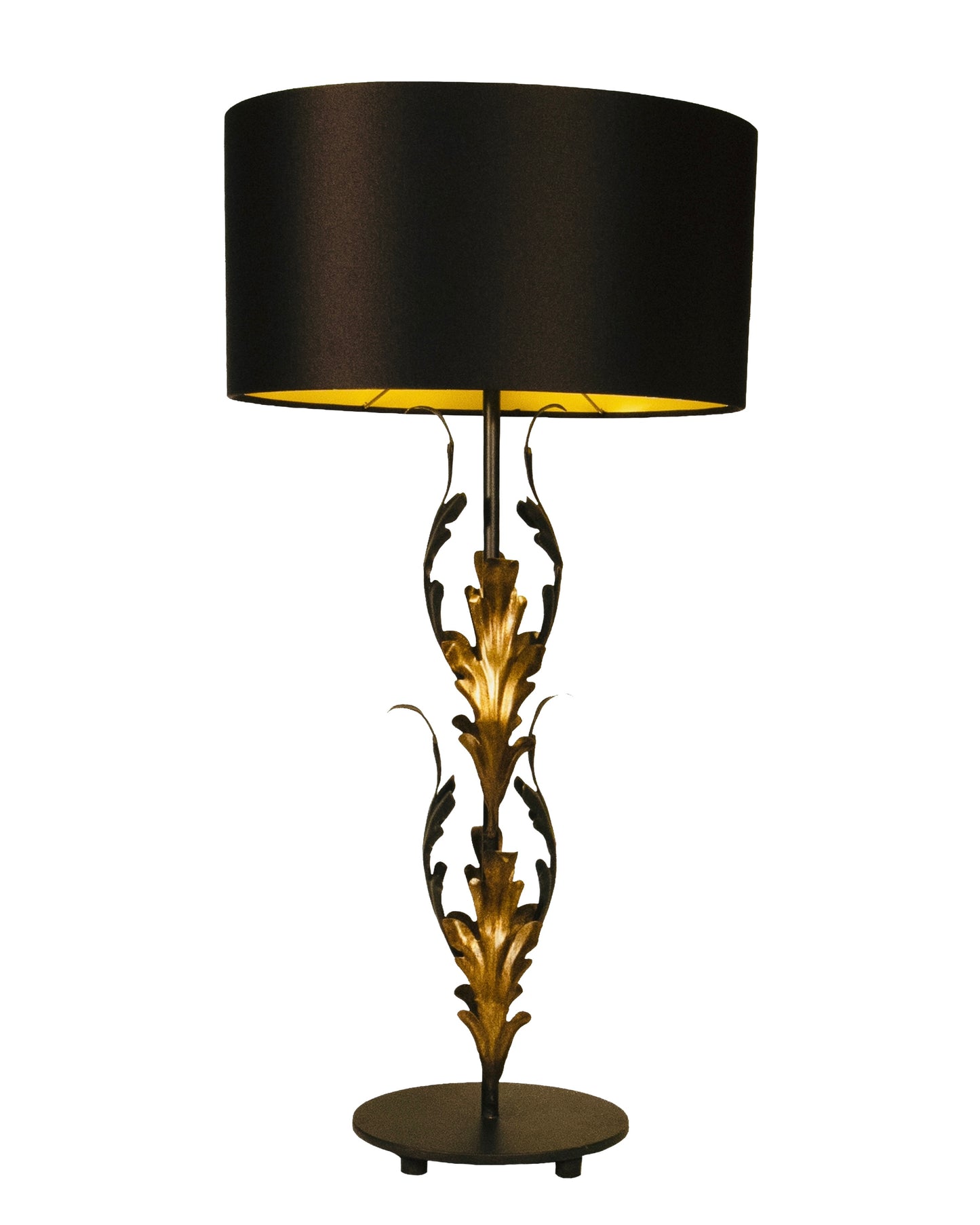 LEAF TABLE LAMP