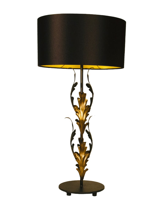 LEAF TABLE LAMP
