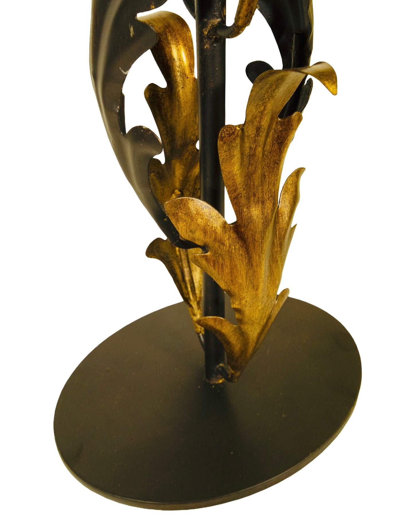LEAF TABLE LAMP