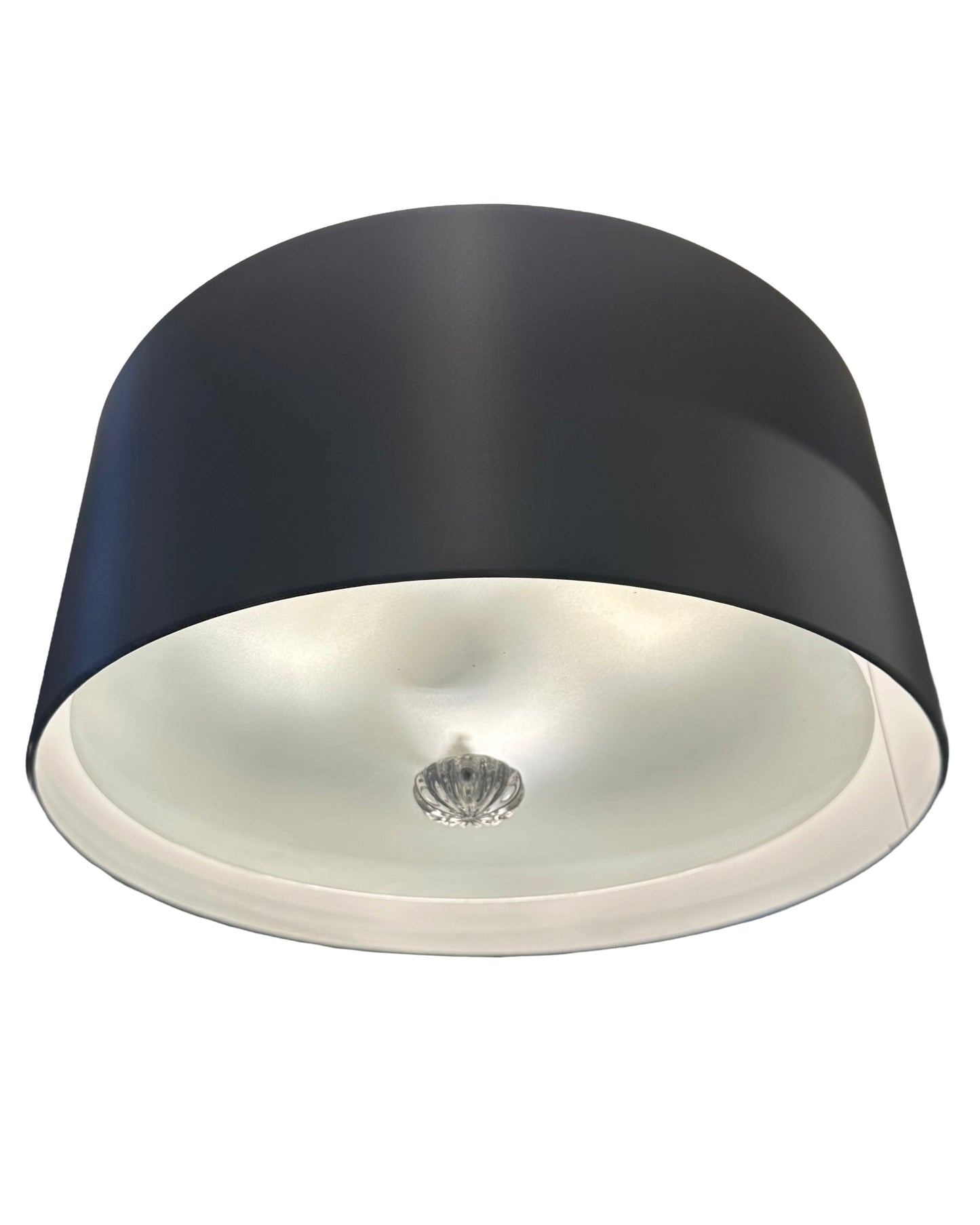 DRUM LOW CEILING LIGHT