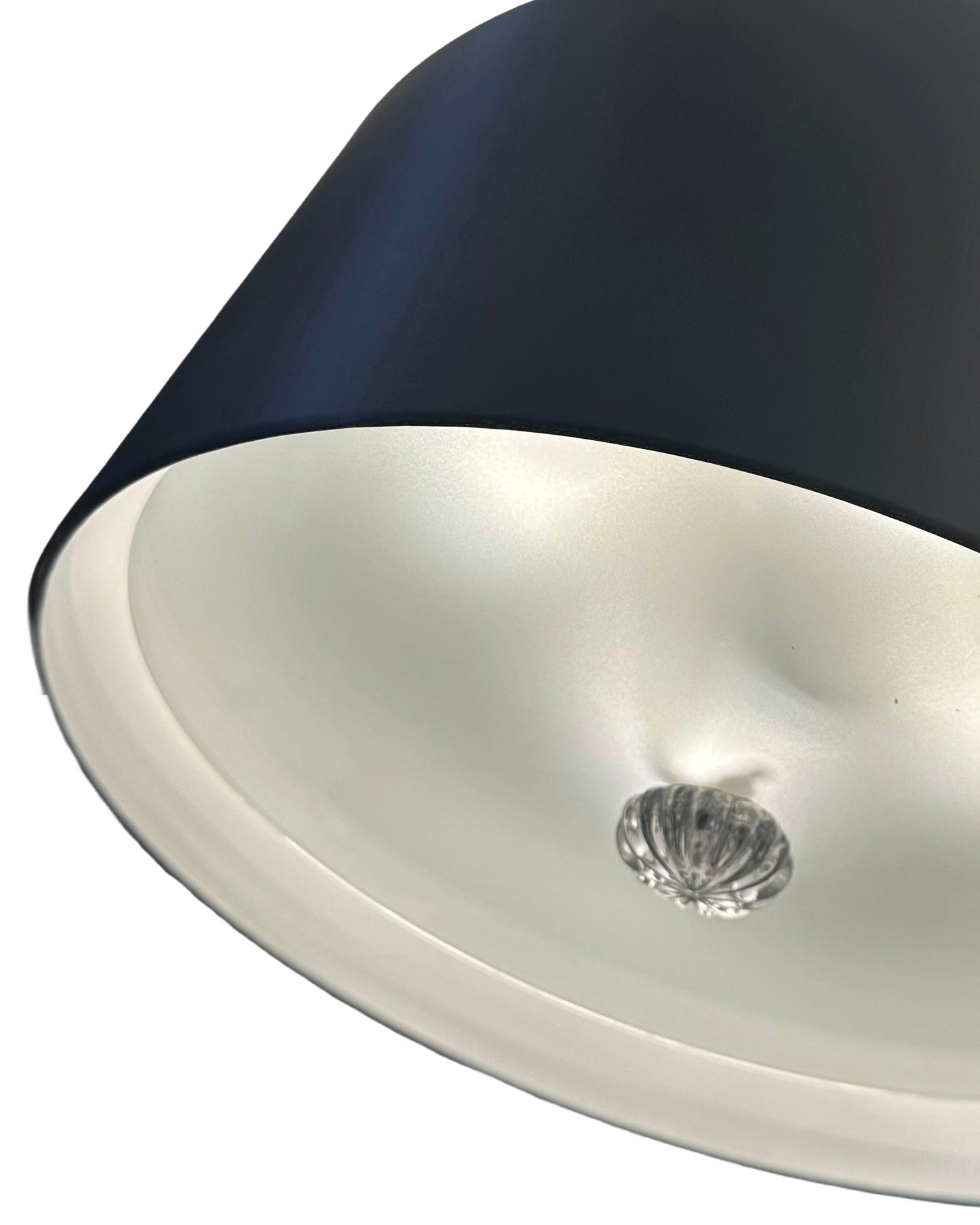 DRUM LOW CEILING LIGHT