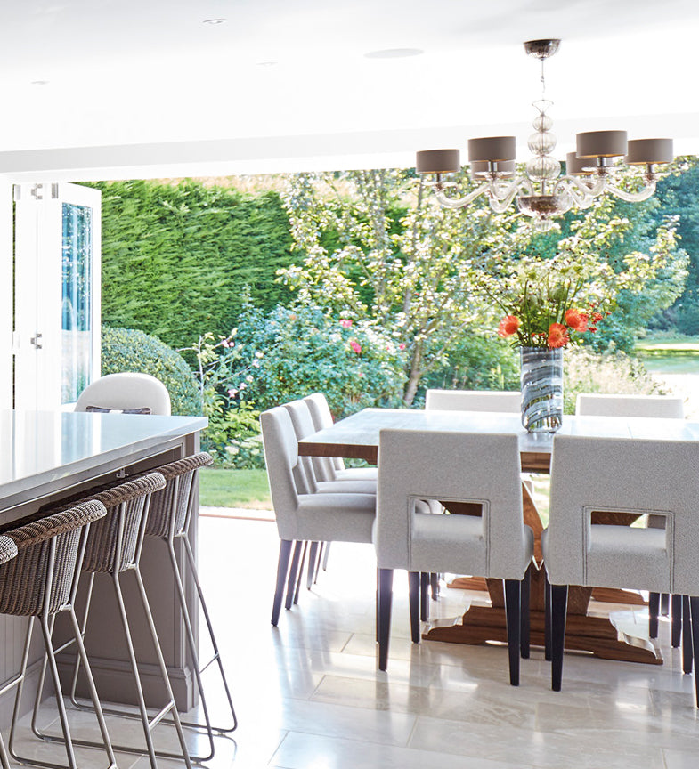 JOYA CHANDELIER