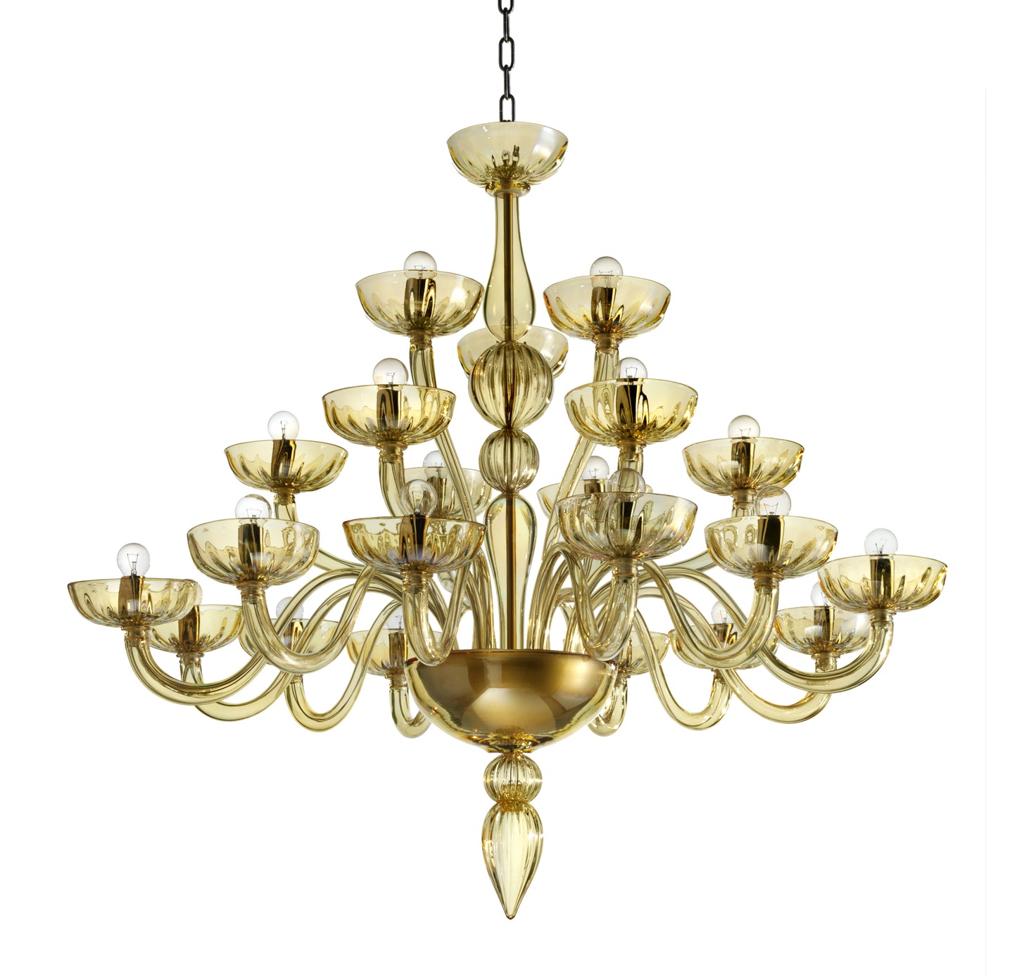 MEDEA CHANDELIER