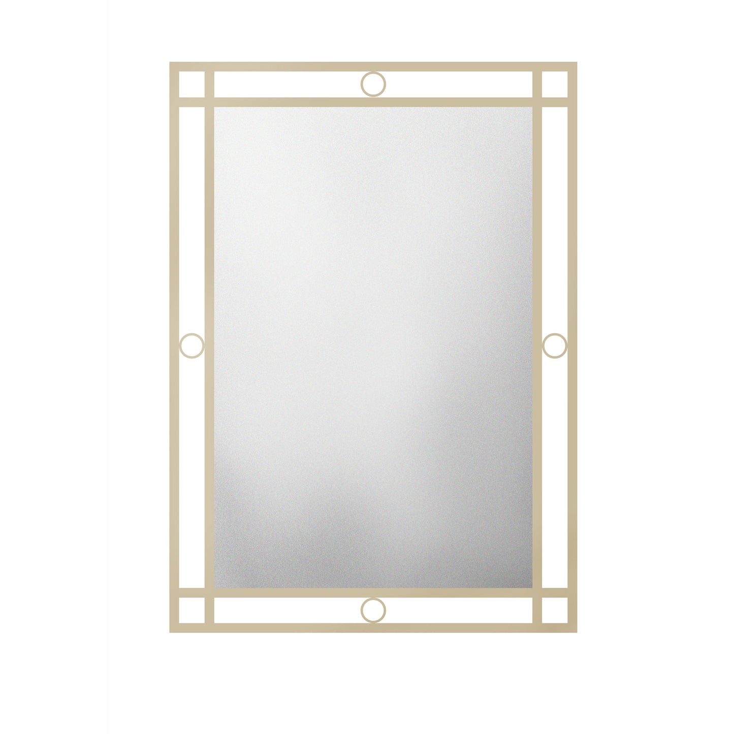 MONDO RECTANGULAR MIRROR