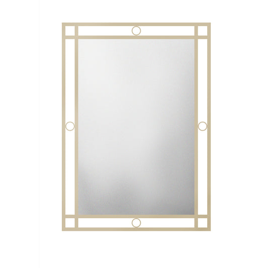 MONDO RECTANGULAR MIRROR