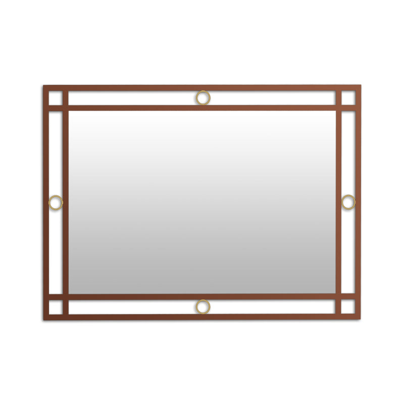 MONDO RECTANGULAR MIRROR