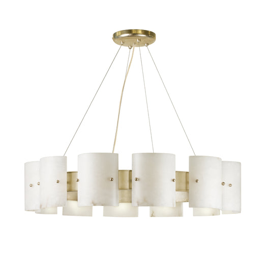 ATLANTE CONTEMPORARY CHANDELIER