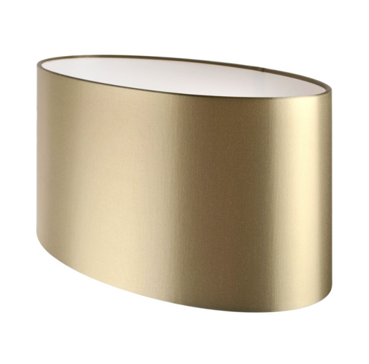 Oval Shade - E27