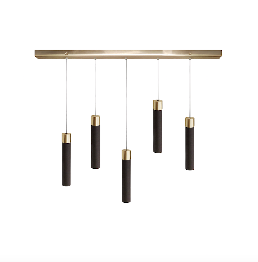 FORTE PENDANT 5 LIGHT