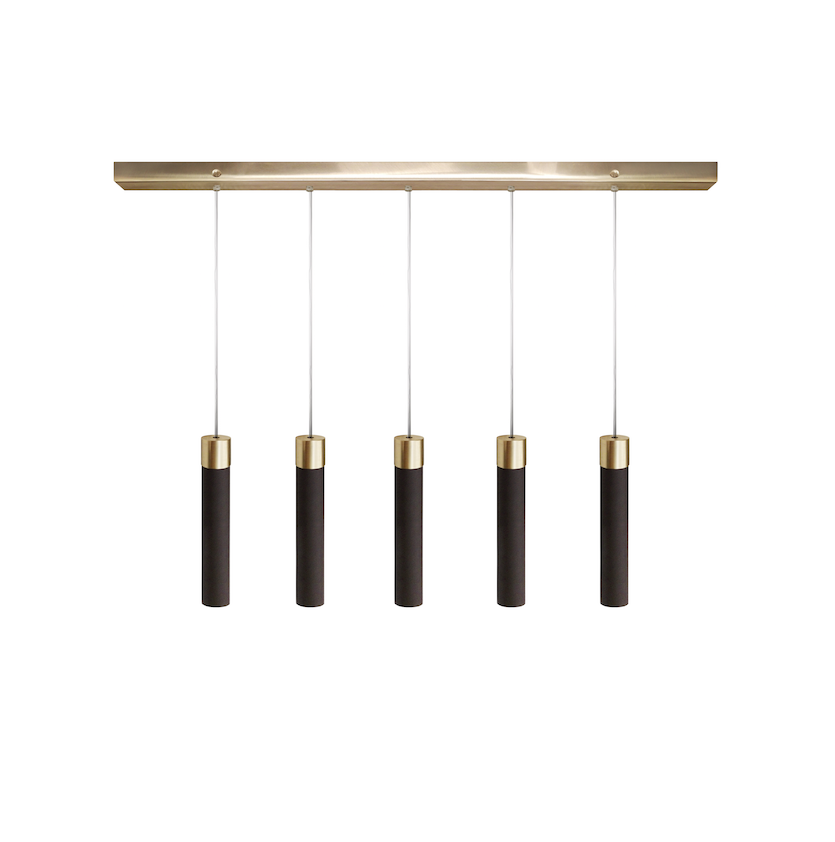 FORTE PENDANT 5 LIGHT