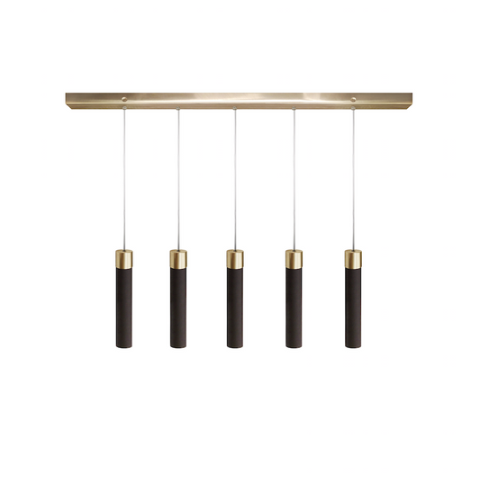 FORTE PENDANT 5 LIGHT