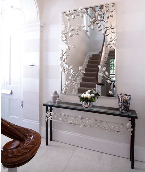 EDEN CONSOLE TABLE