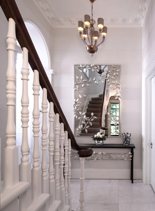 EDEN CONSOLE TABLE