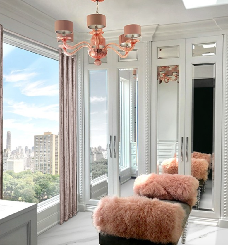 JOYA CHANDELIER