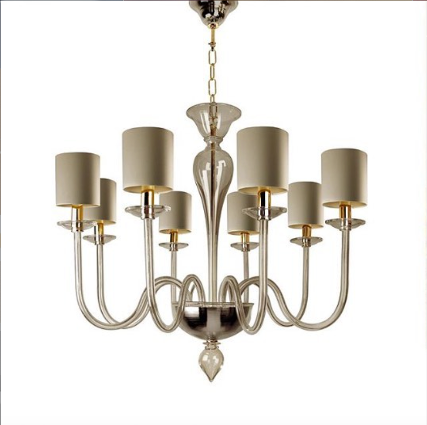 GRACE CHANDELIER