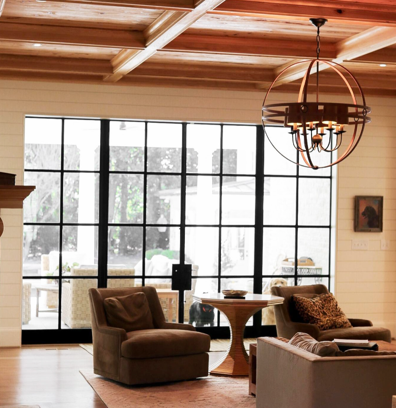 MONDO CHANDELIER