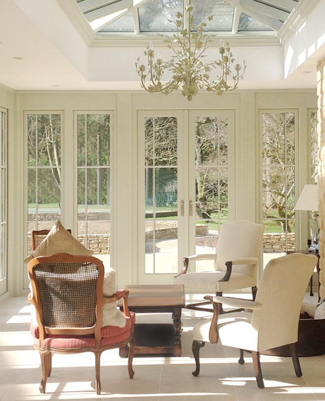 IVY CHANDELIER