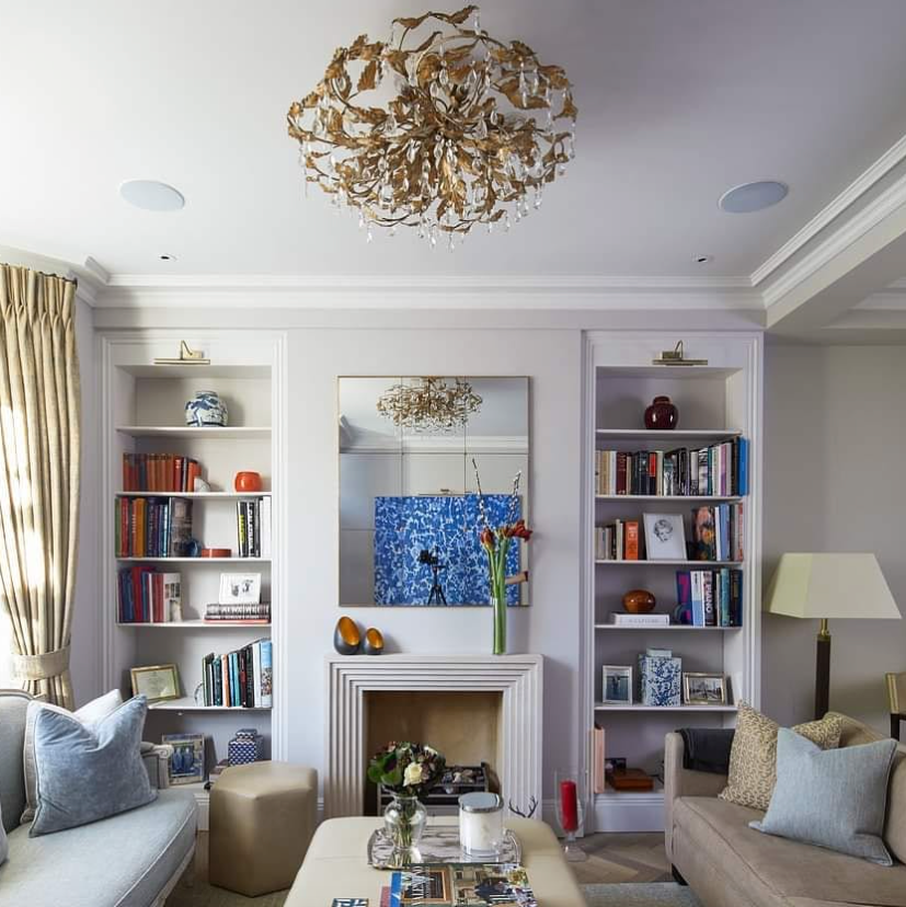 FLORENTINA CEILING LIGHT
