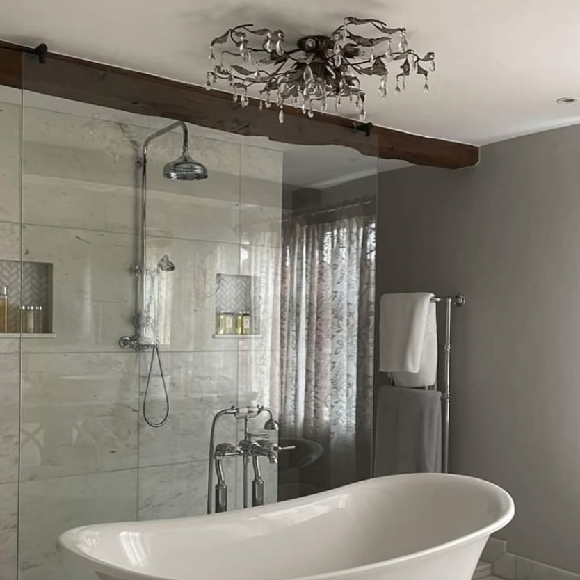 FLORENTINA CEILING LIGHT