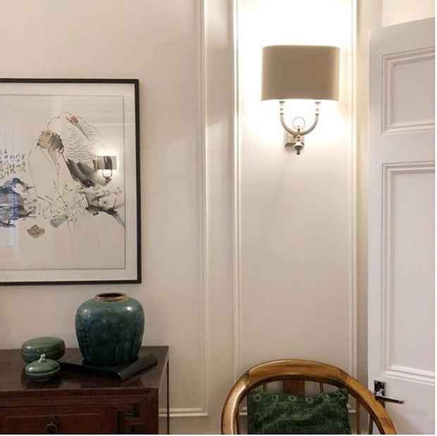 ASTAIRE WALL LIGHT