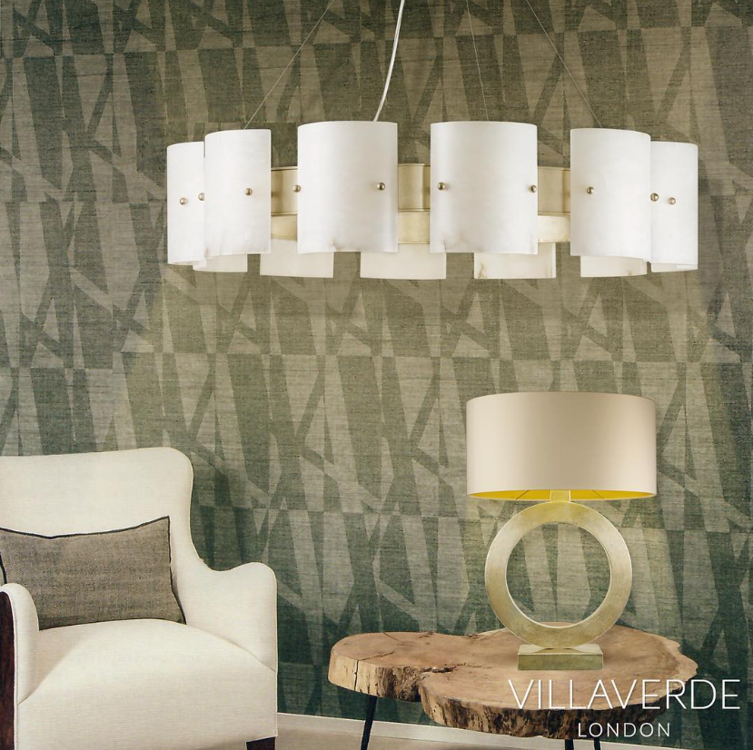 ATLANTE CLASSIC CHANDELIER