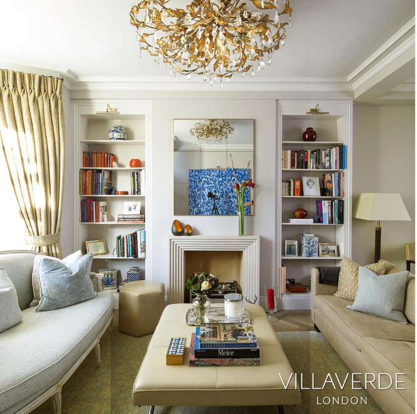 FLORENTINA CEILING LIGHT