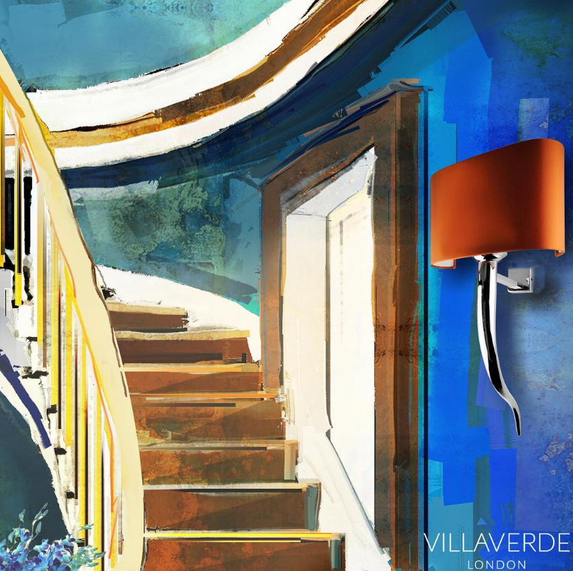 JULES WALL LIGHT