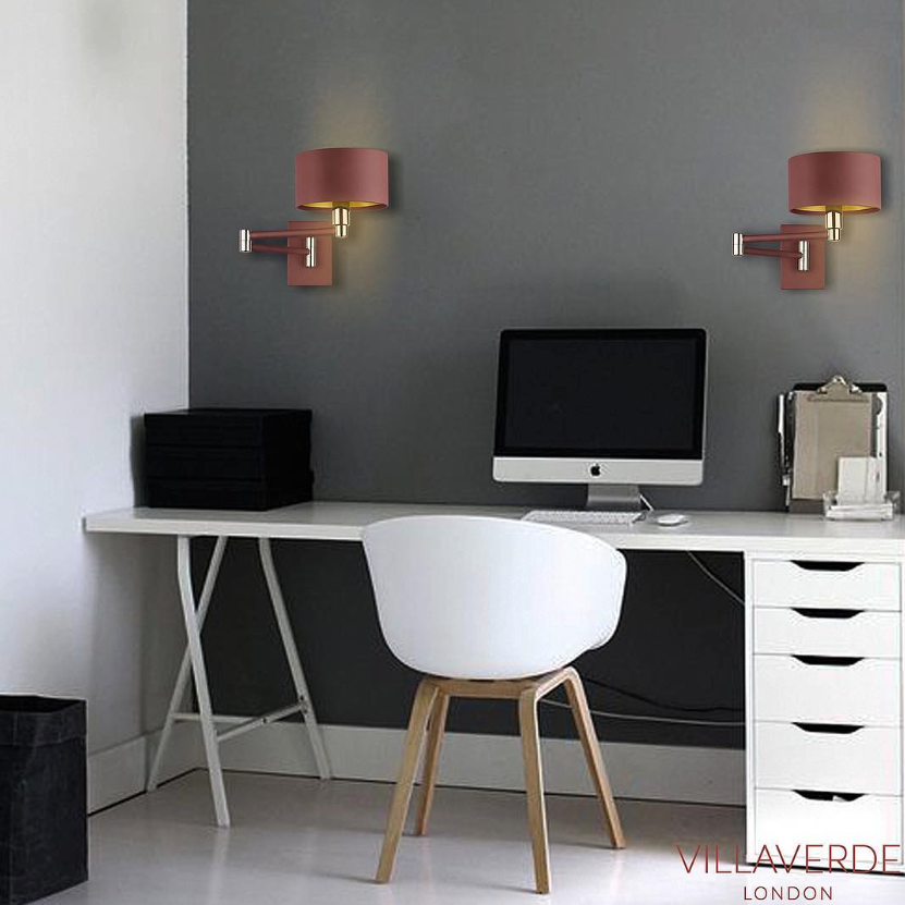 SNODO WALL LIGHT