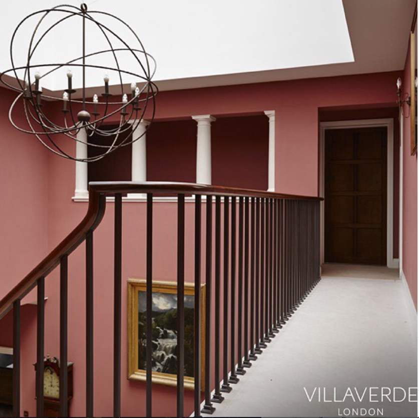 LEONARDO CHANDALIER