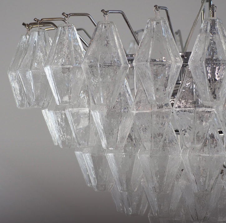 ALASKA CHANDELIER