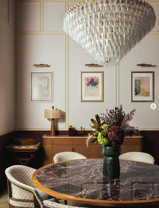 ALASKA CHANDELIER