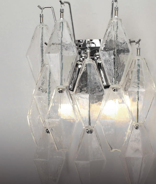 ALASKA CHANDELIER