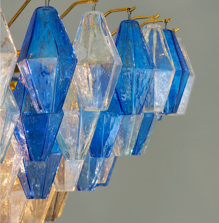 ALASKA CHANDELIER