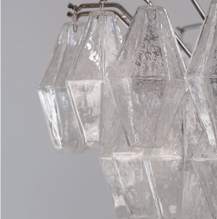 ALASKA CHANDELIER